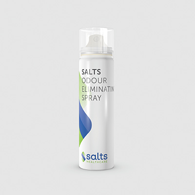 Salts Odour Eliminating Spray